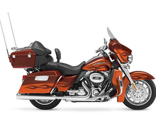 Harley Davidson FLHTCUSE5