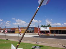 Dimmitt, Castro County