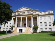 Hereford, Deaf Smith County