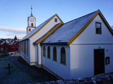 Cathedral (closed)