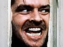 Open the freakin' gate!
