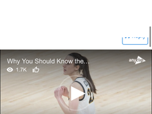 As can see - there is no way to close this add. It also causes the rest of the page to fail to load - it's just blank white space.
...