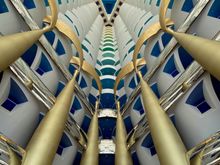 Insider Burj Al Arab
