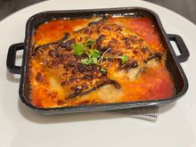 Eggplant.