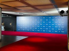 Red carpet 