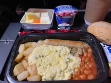 brekkie FRA-SIN