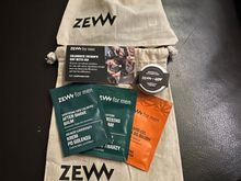 They gave these out for Fathers day in the Lounge, useful little bag maybe 🤔