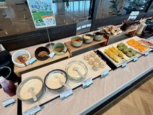 Fruits Station
