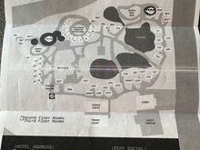 Resort Map