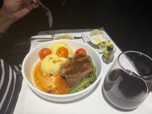 Beef filet 