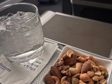 Post take-off nuts
