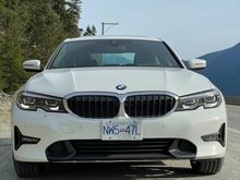 Front Profile 