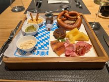 Starter, not 😂