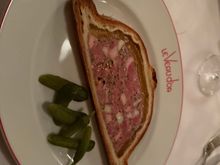 Pate En Croute
