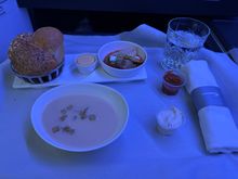 Soup to start