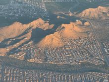 Can see my house 🏠 