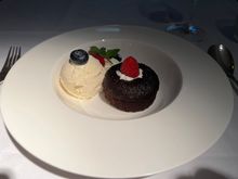 Chocolate Lava Cake