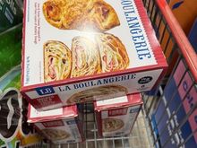 A nice surprise at my local Costco today!