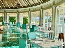 Ocean Restaurant