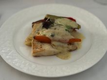 Delicius turbot
