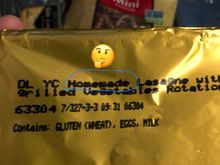 "Homemade"