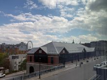 Room  views - there are 2 different points for different views