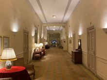 Hallways