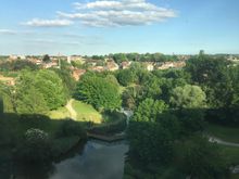 Park view