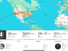 2024 Status Map