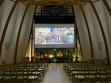 The Chapel Cinema
