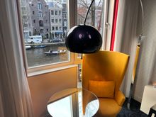 Day view from room