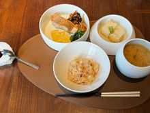 Japanese Breakfast