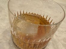 Mortlach 20yo Scotch
