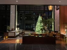 Hyatt Regency Yokohama