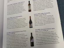 Wines