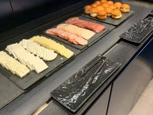 Cold food