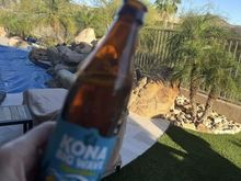It’s 5:00 somewhere - oh, right here!
