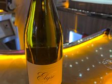 Excellent Chardonnay