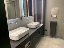 Toilets 