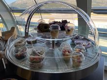 Salads & Cakes 