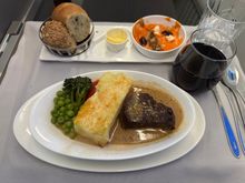 Beef fillet