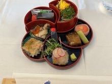 Starter course.