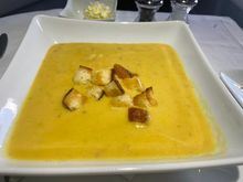 Soup - beer cheese