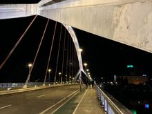 one of the bridges