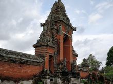 Taman Ayun temple