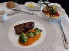the "famous" beef cheeks