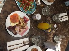 Breakfast