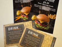 Vouchers 