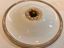 More caviar 