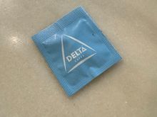 sweetener packet at a Lisbon coffee shop (pic is from yesterday, but we have seen the same ones in multiple locations)